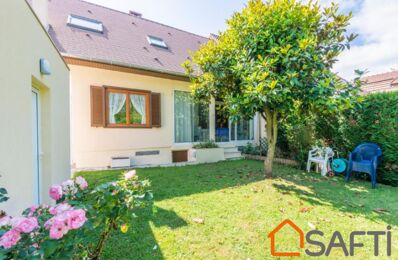 vente maison 740 000 € à proximité de La Celle-Saint-Cloud (78170)