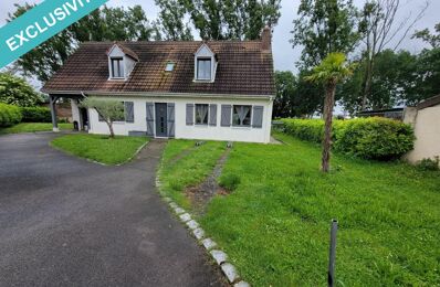 vente maison 206 000 € à proximité de Moreuil (80110)