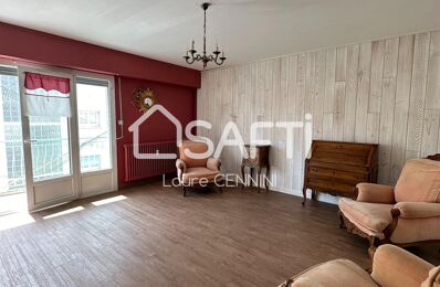 vente appartement 121 000 € à proximité de Valréas (84600)