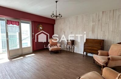 vente appartement 115 000 € à proximité de Vaison-la-Romaine (84110)