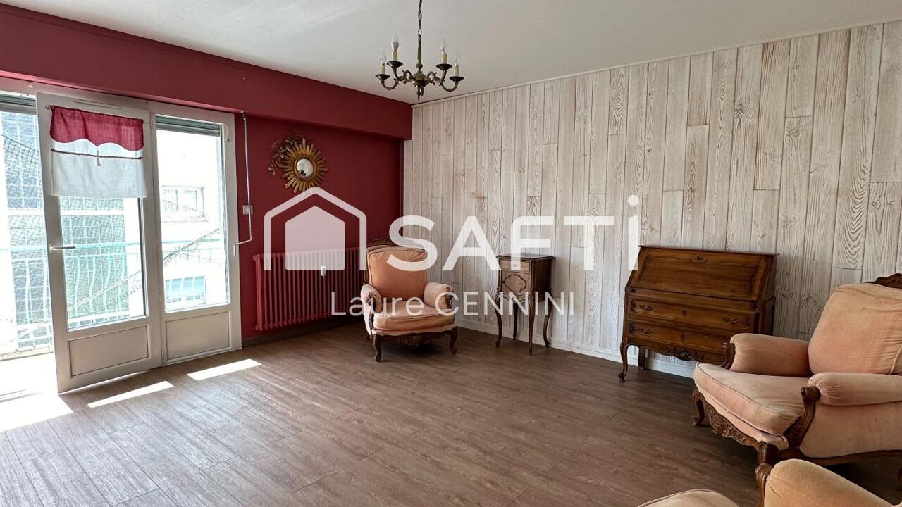 appartement 4 pièces 67 m2 à vendre à Valréas (84600)