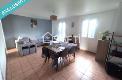 vente maison 220 000 € à proximité de Bailleul-sur-Thérain (60930)