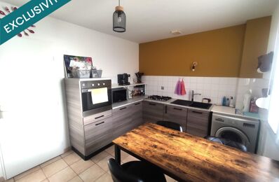 vente maison 210 000 € à proximité de Rochy-Condé (60510)