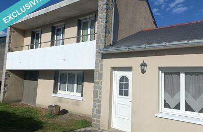 vente maison 157 000 € à proximité de Bazouges-sur-le-Loir (72200)