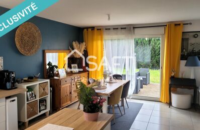 vente maison 300 000 € à proximité de L'Isle-d'Abeau (38080)