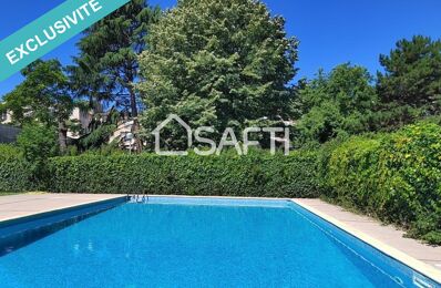 vente appartement 299 000 € à proximité de Saint-Gervais (33240)