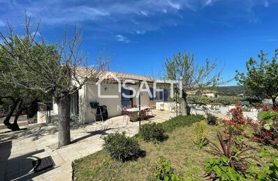vente maison 342 000 € à proximité de Castillon-du-Gard (30210)