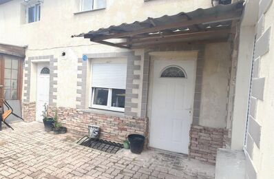 vente maison 438 000 € à proximité de Villetaneuse (93430)