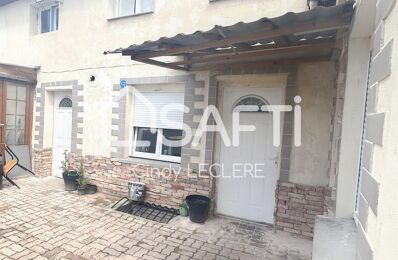 vente maison 438 000 € à proximité de Montsoult (95560)