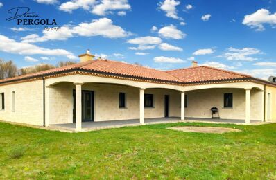 vente maison 418 000 € à proximité de Thonac (24290)