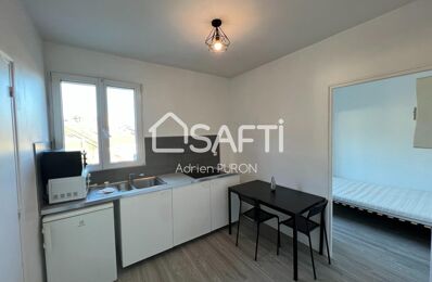 vente appartement 96 000 € à proximité de Saint-Denis (93210)