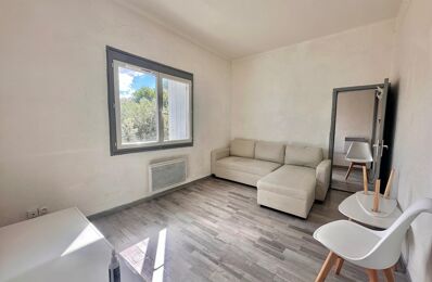 vente appartement 101 000 € à proximité de Ceyras (34800)