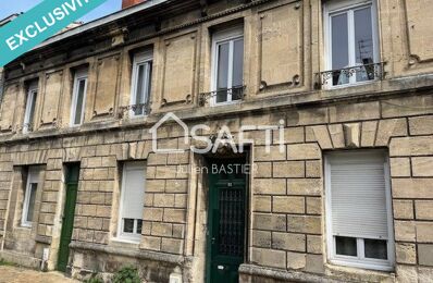 vente appartement 295 000 € à proximité de Bordeaux (33300)