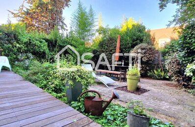 vente maison 639 500 € à proximité de Carrières-sur-Seine (78420)