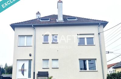 vente maison 574 000 € à proximité de Beyren-Lès-Sierck (57570)