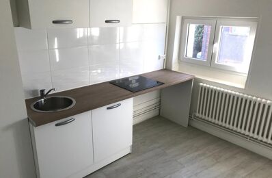 vente appartement 137 000 € à proximité de La Ferté-Saint-Aubin (45240)