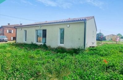 vente maison 266 000 € à proximité de Saint-Agnan (81500)