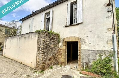 vente maison 65 000 € à proximité de Saint-Pardon-de-Conques (33210)