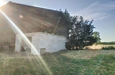vente maison 157 900 € à proximité de Saint-Julien-du-Sault (89330)