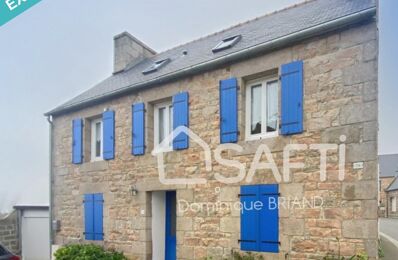 maison 4 pièces 83 m2 à vendre à Trégastel (22730)