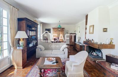 vente maison 395 900 € à proximité de Saint-Martin-de-Fontenay (14320)
