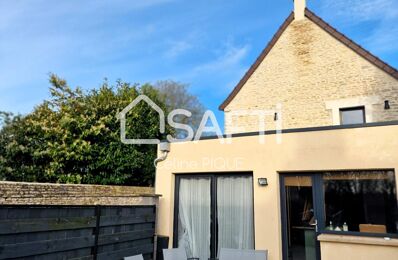 vente maison 399 000 € à proximité de Le Fresne-Camilly (14480)