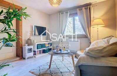 vente maison 635 000 € à proximité de Champagny-en-Vanoise (73350)