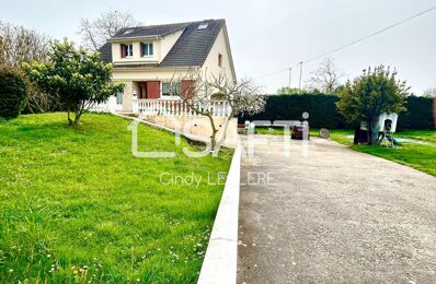 vente maison 435 000 € à proximité de Baillet-en-France (95560)