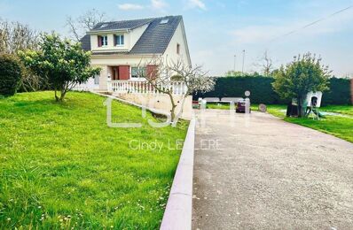 vente maison 435 000 € à proximité de Villers-sous-Saint-Leu (60340)