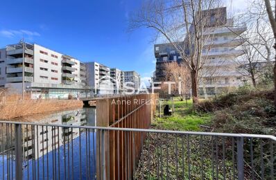 vente appartement 165 000 € à proximité de Ambarès-Et-Lagrave (33440)