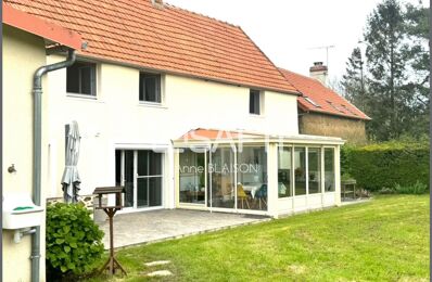 vente maison 229 200 € à proximité de Terre-Et-Marais (50500)