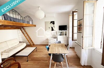 vente appartement 123 000 € à proximité de Roquevaire (13360)
