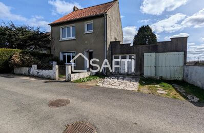 vente maison 159 000 € à proximité de La Capelle-Lès-Boulogne (62360)