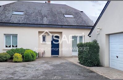 maison 8 pièces 168 m2 à vendre à Saint-Jean-de-la-Ruelle (45140)