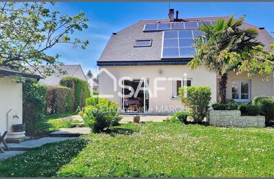 vente maison 389 000 € à proximité de Vennecy (45760)