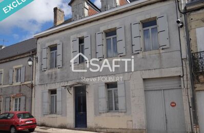vente maison 160 000 € à proximité de Saint-Pierre-de-Chignac (24330)