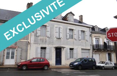 vente maison 160 000 € à proximité de Peyzac-le-Moustier (24620)