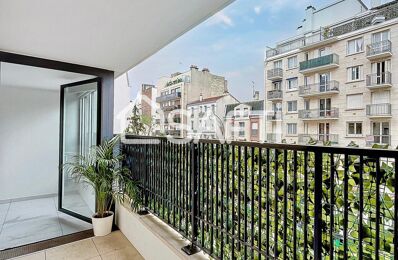vente appartement 995 000 € à proximité de Asnières-sur-Seine (92600)
