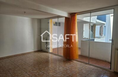 vente appartement 215 500 € à proximité de Villeneuve-Lès-Maguelone (34750)