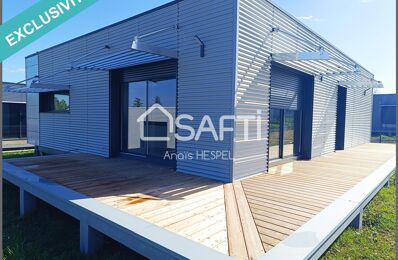vente maison 285 000 € à proximité de Saint-Astier (47120)