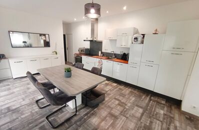 vente appartement 146 500 € à proximité de Les Champs-de-Losque (50620)