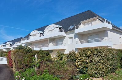 vente appartement 347 500 € à proximité de La Trinité-sur-Mer (56470)