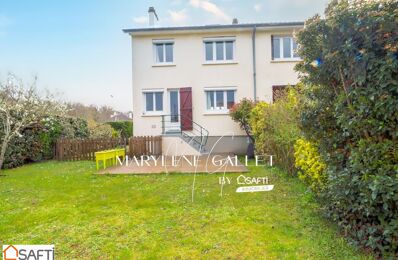 vente maison 369 000 € à proximité de Triel-sur-Seine (78510)
