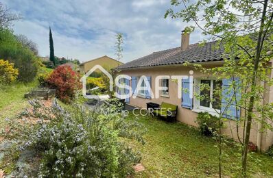 vente maison 198 000 € à proximité de Marssac-sur-Tarn (81150)