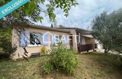 vente maison 198 000 € à proximité de Villefranche-d'Albigeois (81430)