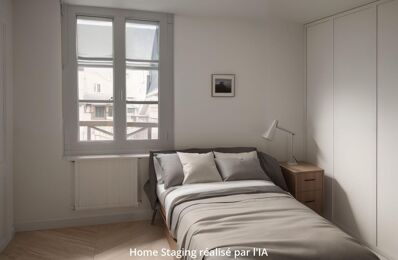 vente maison 337 000 € à proximité de Breteuil (60120)