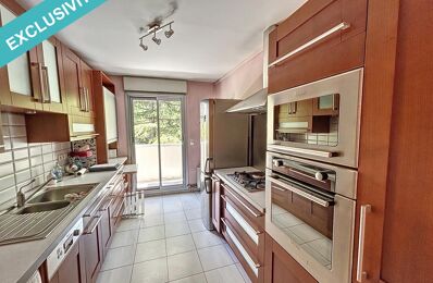 vente appartement 252 000 € à proximité de Portet-sur-Garonne (31120)