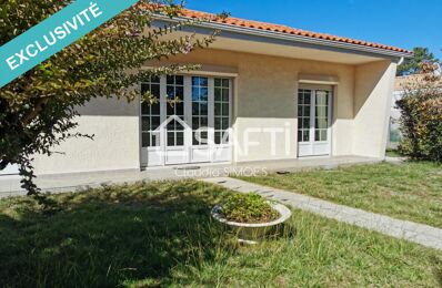 vente maison 299 000 € à proximité de Andernos-les-Bains (33510)