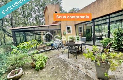 maison 4 pièces 146 m2 à vendre à Saint-Maximin-la-Sainte-Baume (83470)