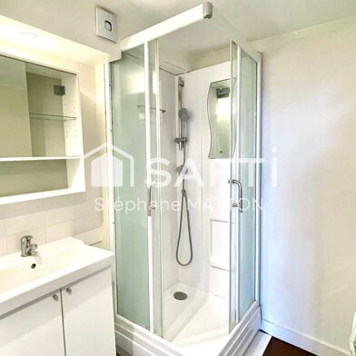 Immeuble  525000 €